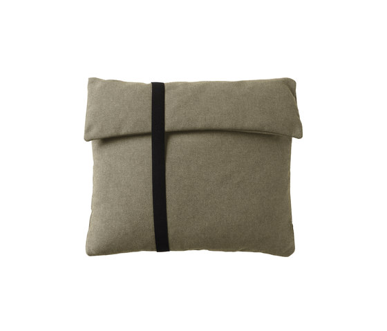 Pillows my pillow | Kissen | viccarbe
