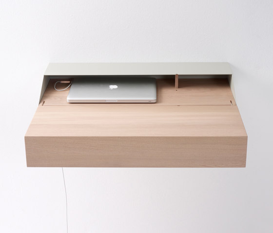 Deskbox | Shelving | Arco