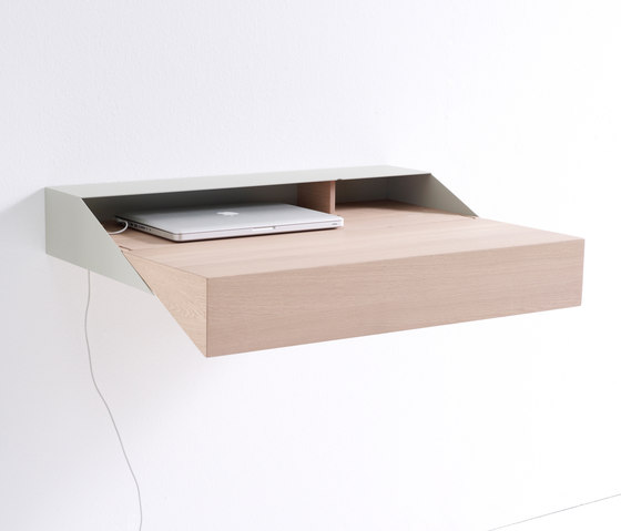 Deskbox | Regale | Arco