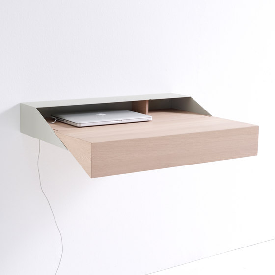 Deskbox | Shelving | Arco