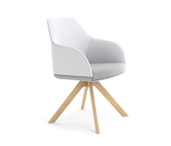 Ease C | Chairs | Arco
