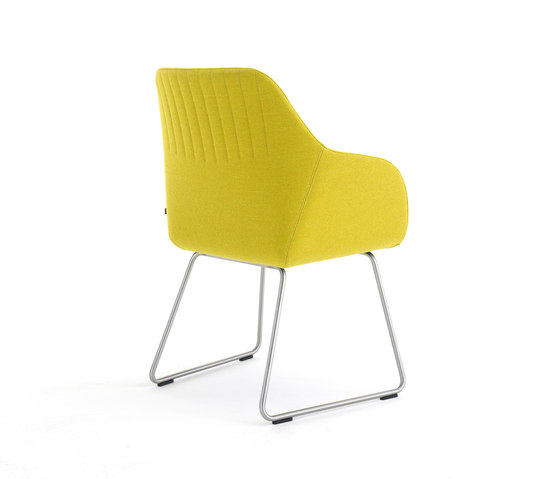 Ease A | Chairs | Arco