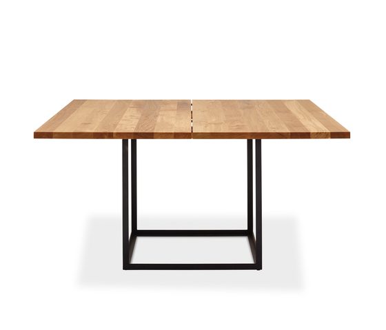 JEWEL TABLE SQUARE VERSION | Dining tables | dk3