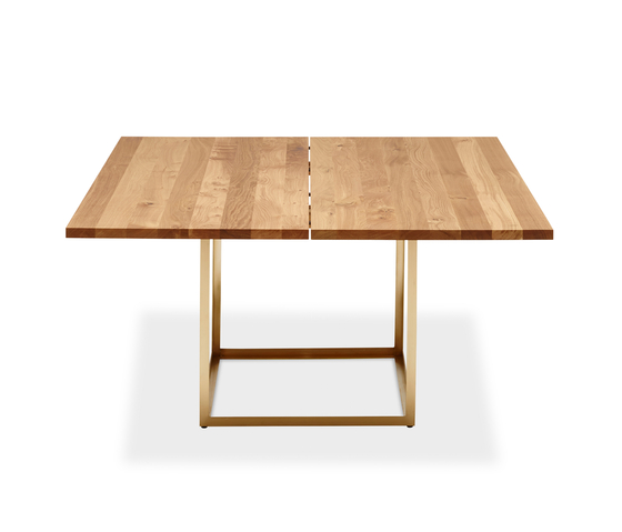 JEWEL TABLE SQUARE VERSION | Dining tables | dk3