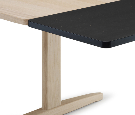 SHAKER TABLE | Dining tables | dk3