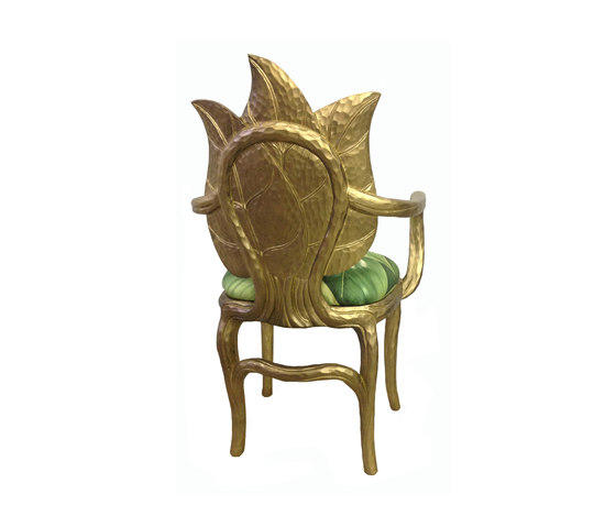Clorophilla Armchair | Chairs | F.LLi BOFFI