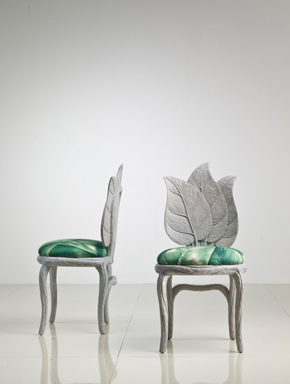 Clorophilla Chair | Sillas | F.LLi BOFFI