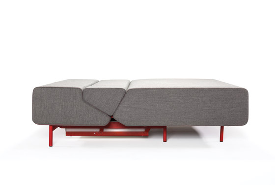 Pil-low sofabed | Sofas | Prostoria