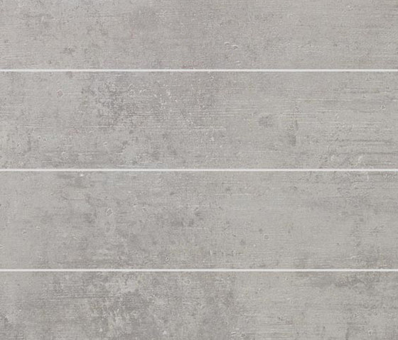 Beton grey lappato preincisión | Ceramic panels | Apavisa