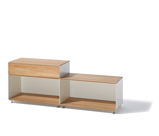 Stak container | Sideboards | Richard Lampert