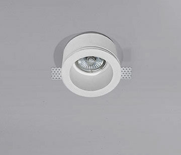 XGR0997 | Recessed ceiling lights | Panzeri