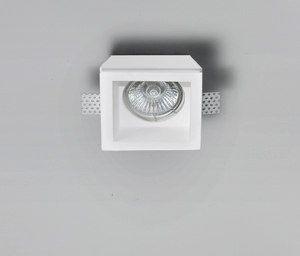 XGQ0998 | Recessed ceiling lights | Panzeri