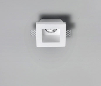 XGQ1004 | Recessed ceiling lights | Panzeri