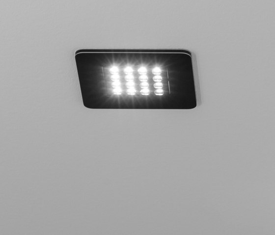 oneLED ceiling luminaire direct | Lampade plafoniere | oneLED