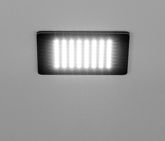 oneLED ceiling luminaire direct | Ceiling lights | oneLED