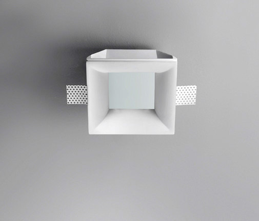 XGQ1016 | Recessed ceiling lights | Panzeri
