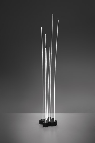 Reeds IP20 Floor | Lampade piantana | Artemide