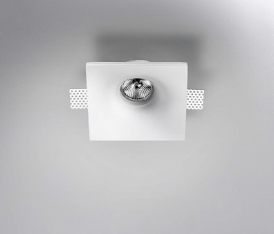 XGR1021 | Recessed ceiling lights | Panzeri