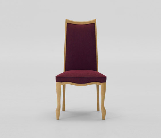 Traditional Side Chair | Sedie | MARUNI
