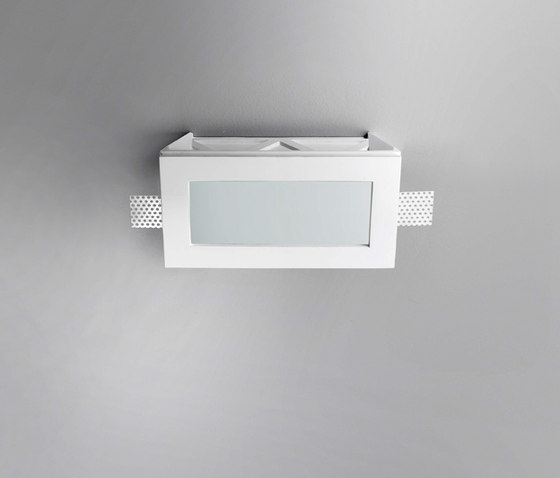 XGQ1032 | Recessed ceiling lights | Panzeri