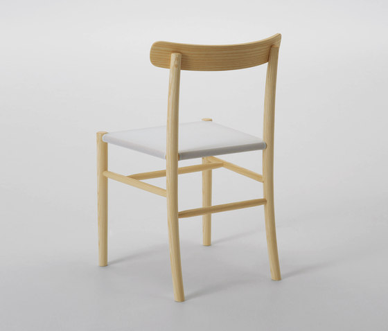 Lightwood Chair (Mesh seat) | Chaises | MARUNI