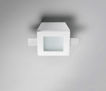 XGQ1203 | Recessed ceiling lights | Panzeri