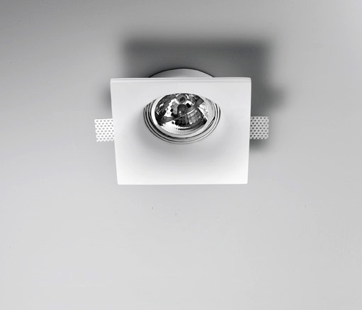 XGR1008 | Recessed ceiling lights | Panzeri