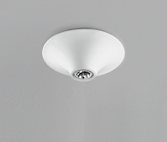 XGR1036 | Recessed ceiling lights | Panzeri