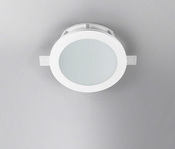 XGR1206 | Recessed ceiling lights | Panzeri