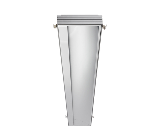 AiKU Recessed ambient luminaire | Lámparas empotrables de techo | Alteme