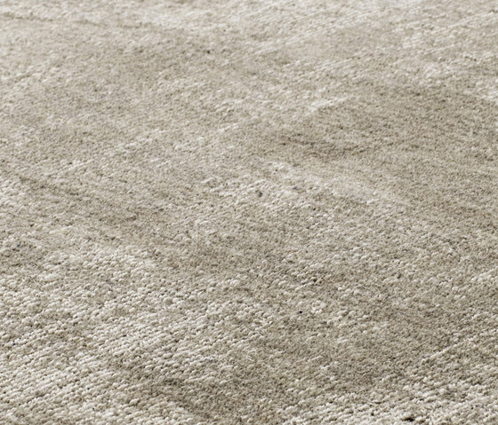 Mark 2 Wool concrete grey | Formatteppiche | kymo