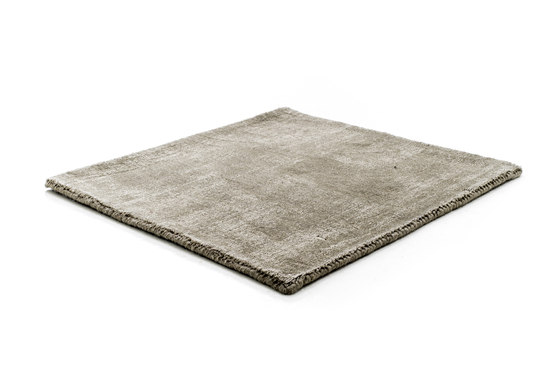 Mark 2 Wool concrete grey | Tapis / Tapis de designers | kymo