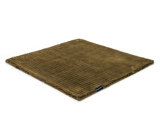 Suite BRLN Polyester rosemary | Rugs | kymo