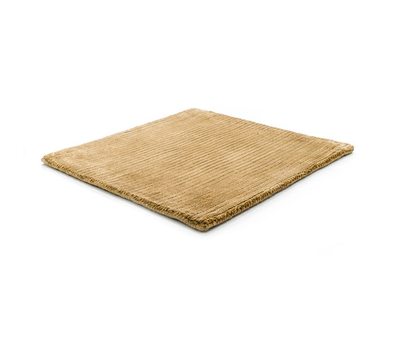 Suite BRLN Polyester bronze | Rugs | kymo