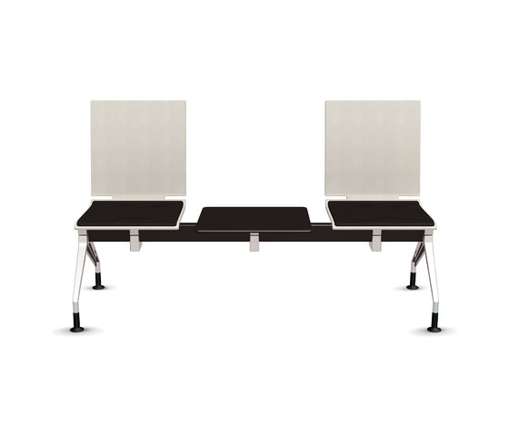 Amico Bench | Panche | Dauphin