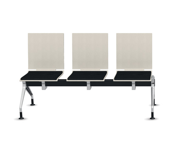 Amico Bench | Benches | Dauphin