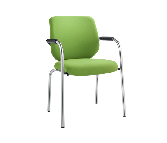 Bionic Four-legged chair | Chairs | Dauphin