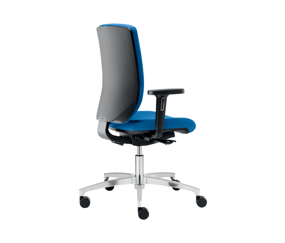 Bionic automatic Swivel chair | Sedie ufficio | Dauphin