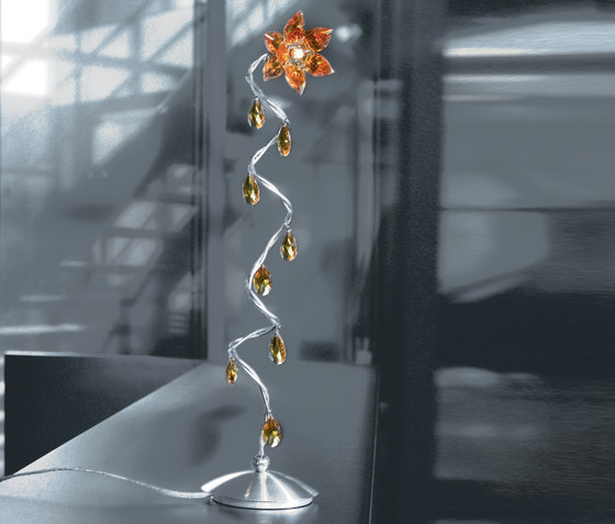Jewel Diamond Lampe à poser TL 1 | Luminaires de table | HARCO LOOR