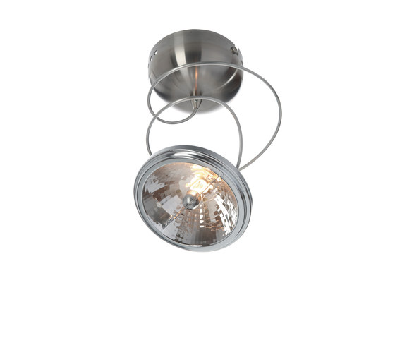 Target ceiling-/wall lamp PL 1 | Wall lights | HARCO LOOR