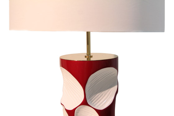 Amik | Table Lamp | Lámparas de sobremesa | BRABBU