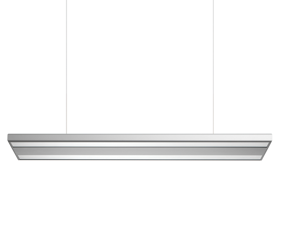 ECO R Cable pedant luminaire | Suspended lights | Alteme