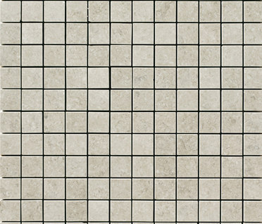 Antique gris lappato mosaico 2,5x2,5 | Mosaici ceramica | Apavisa