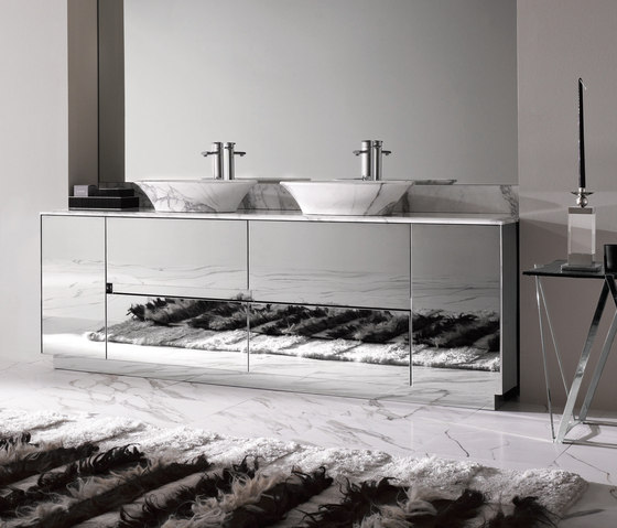 Four Seasons Washbasin unit | Armarios lavabo | Milldue