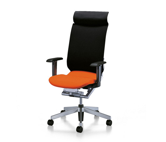 Agata / A | Office chairs | Kokuyo