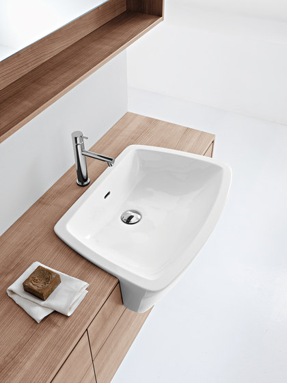 Pivot Meuble vasque | Meubles sous-lavabo | Milldue