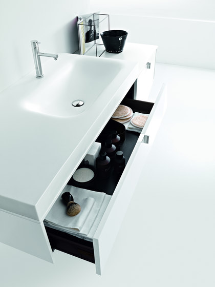 Pivot Washbasin unit | Armarios lavabo | Milldue