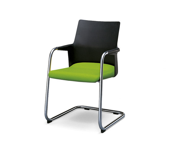 Agata / V | Stühle | Kokuyo