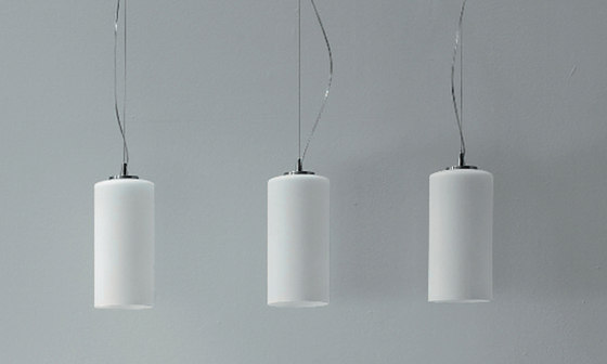 Cilindro Lamp | Lámparas de techo | Milldue