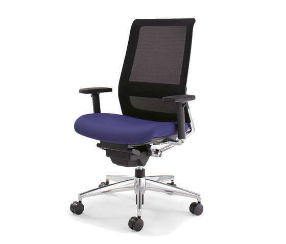 Airfort | Office chairs | Kokuyo